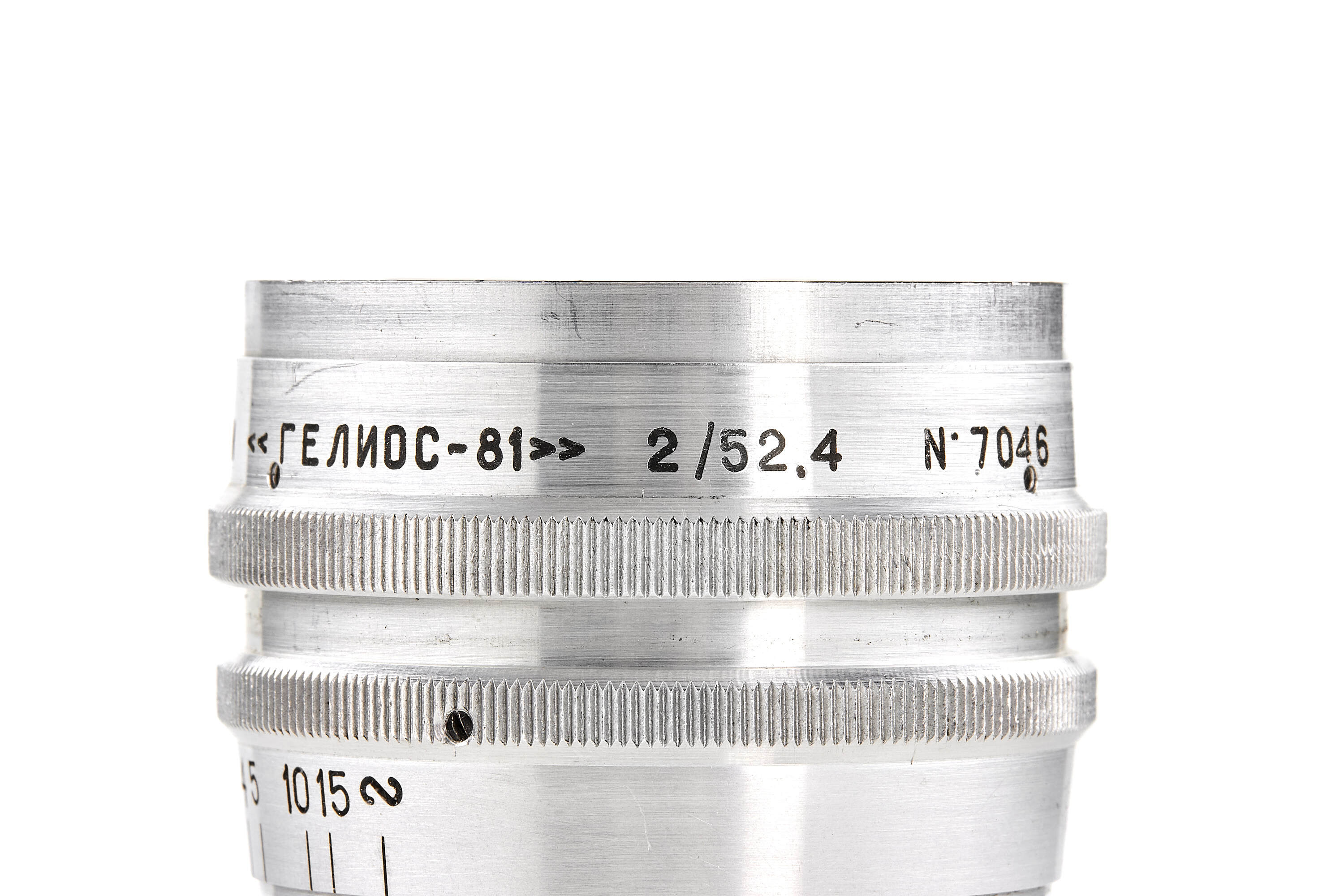 GOI Helios-81 2/52.4mm prototype *