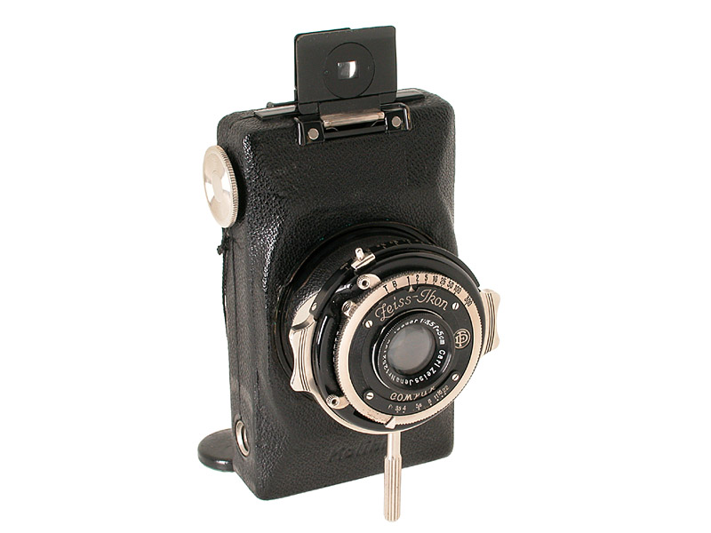 Zeiss Ikon  Kolibri 523/18 Zeiss Ikon  Kolibri 523/18