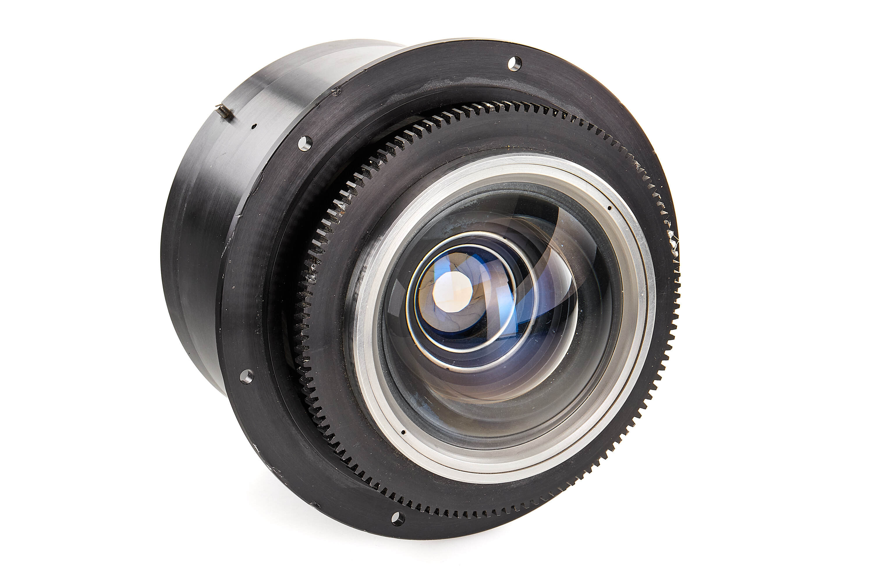 Som Berthiot Altor 5.6/120mm Aerial Lens *