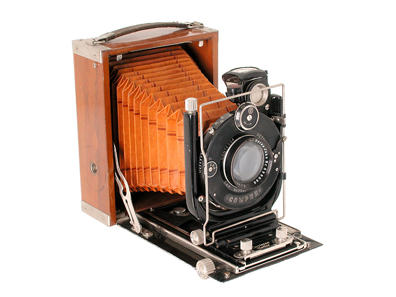 Contessa Nettel  Tropen-Adoro