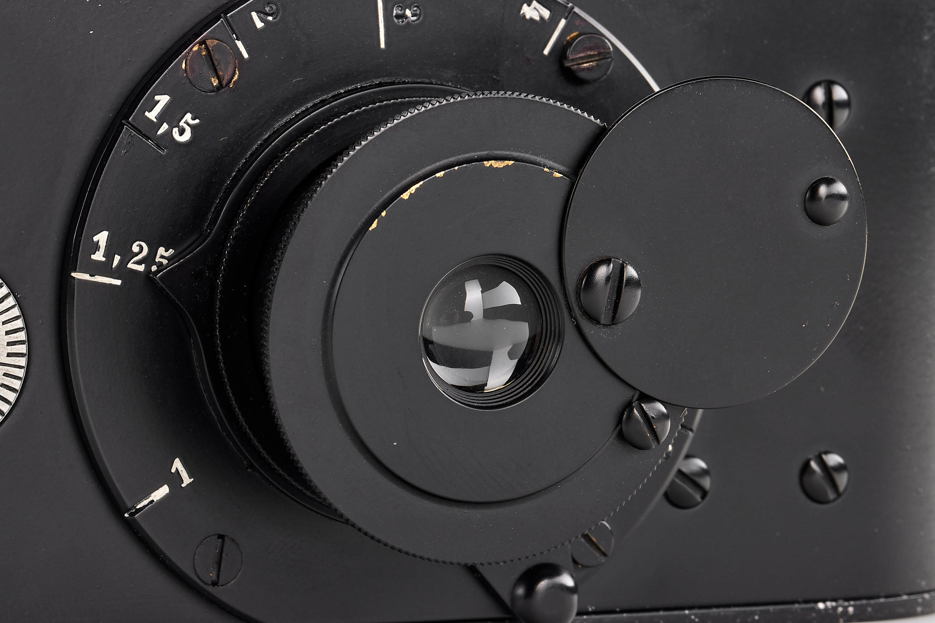 Ur-Leica Replica Arces *