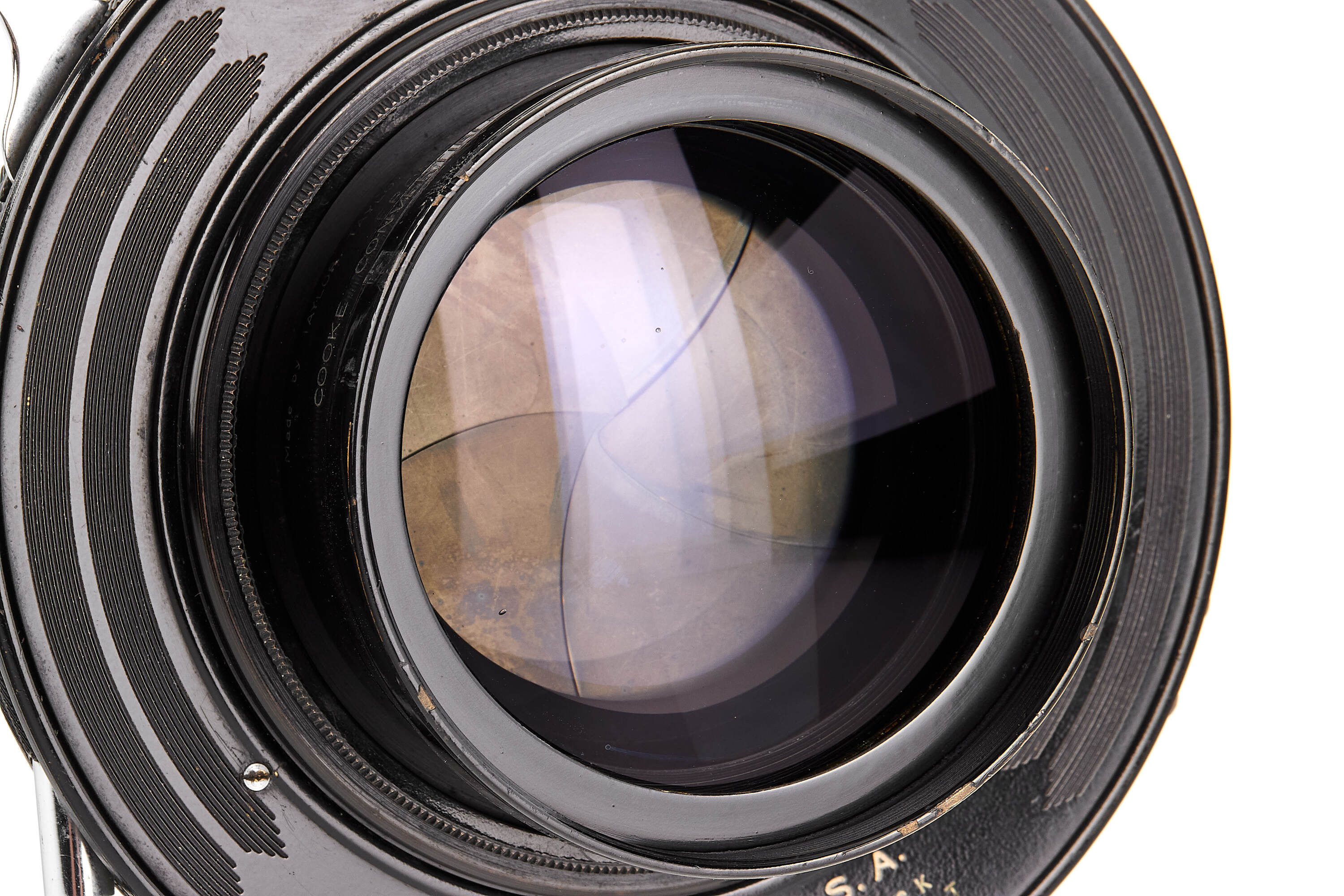 Cooke Convertible Series XV Anastigmat 6.8/312mm