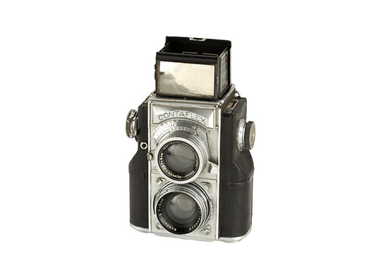 Contaflex  TLR
