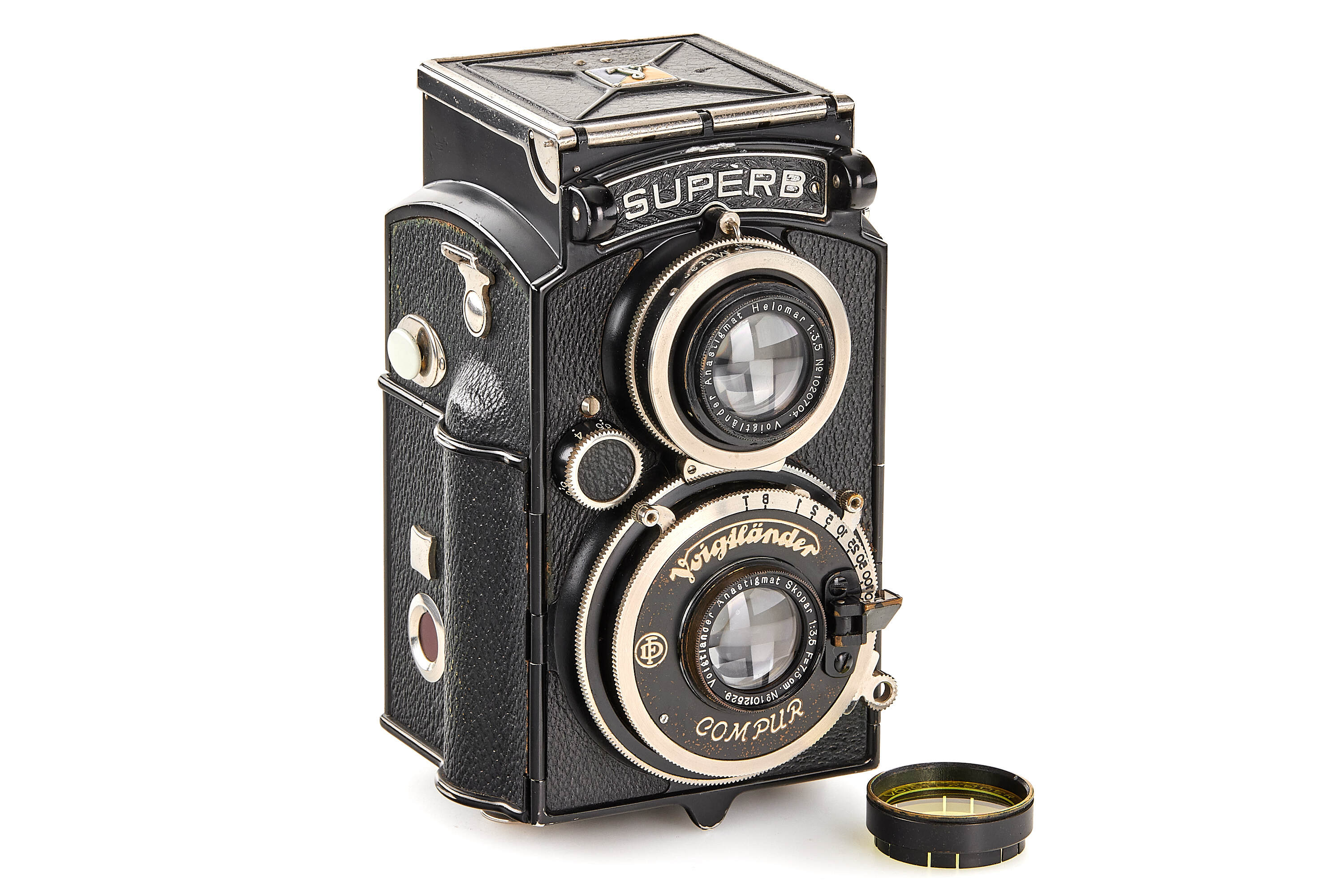 Voigtländer Superb *