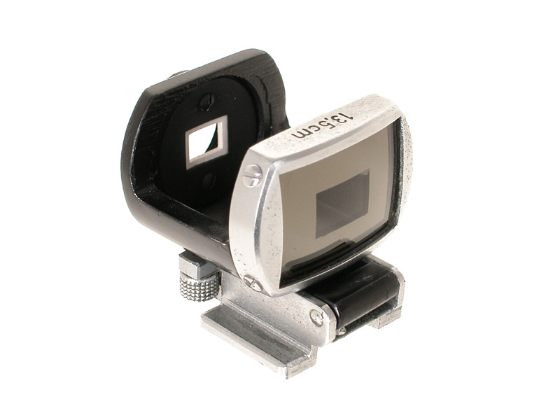 SOOYV  13.5cm finder