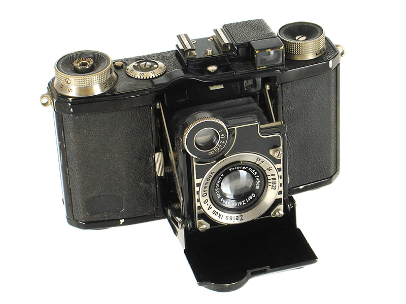 Super Nettel (536/24)