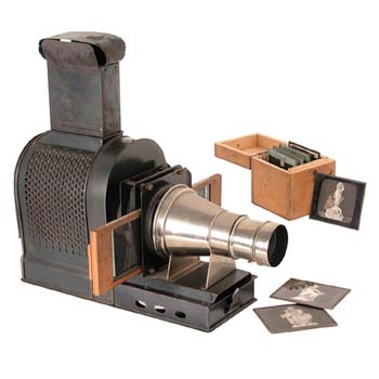 Corn.Knudsen  Laterna magica 8.5x8.5