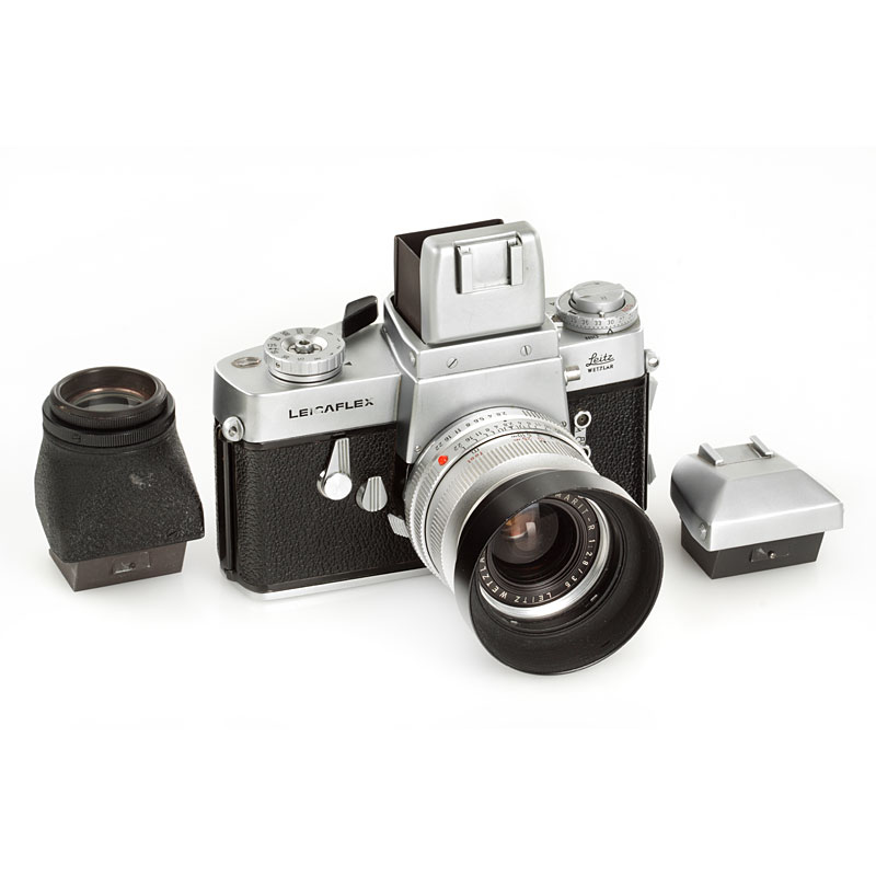 Leicaflex 'Prototype'