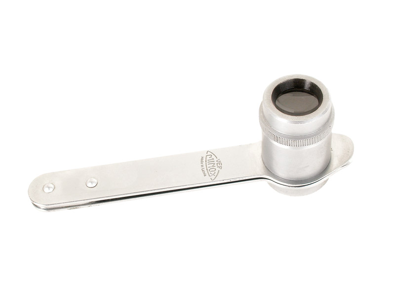 Minox  Riga  Negative Viewer