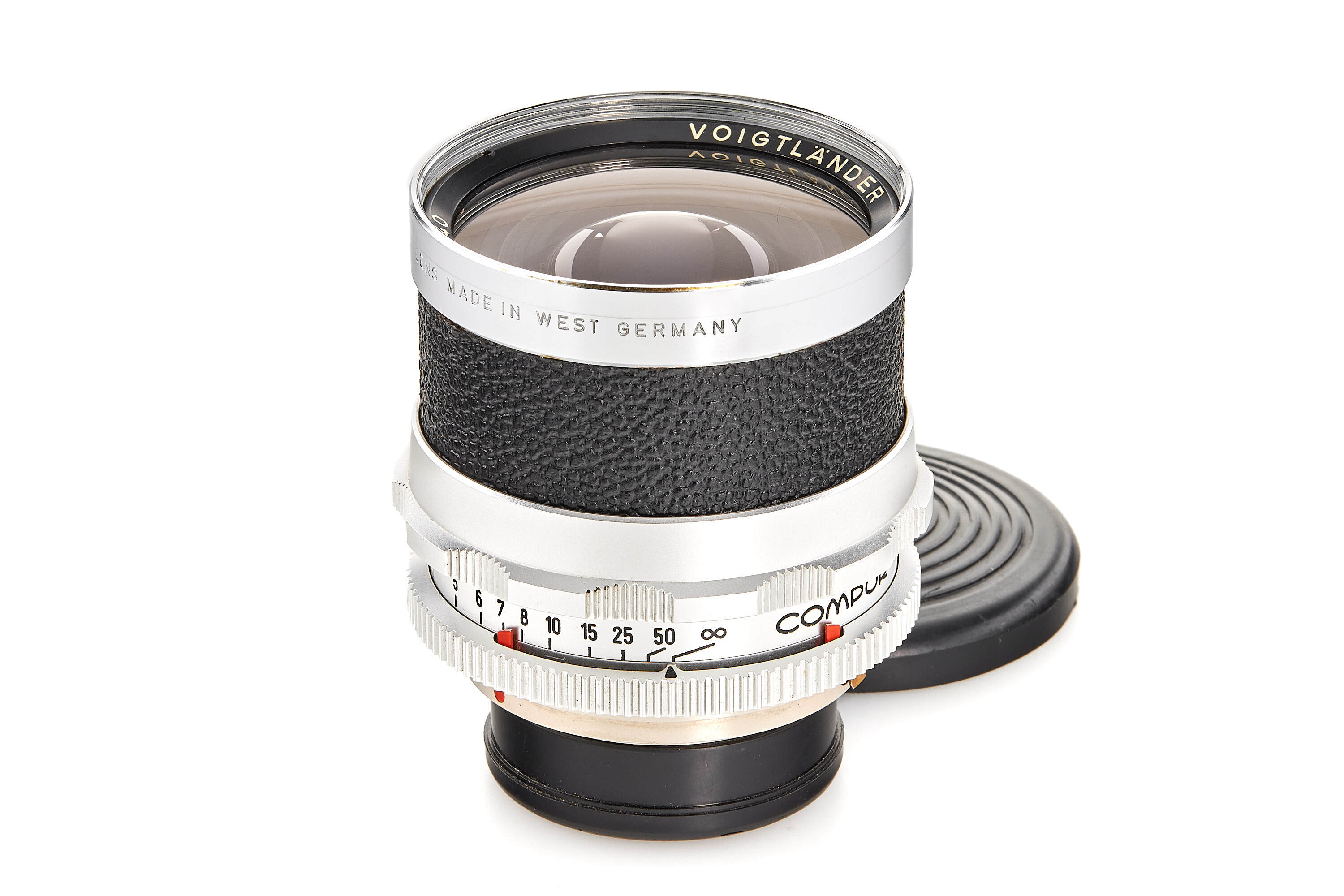 Voigtländer Skopagon 2/40mm *