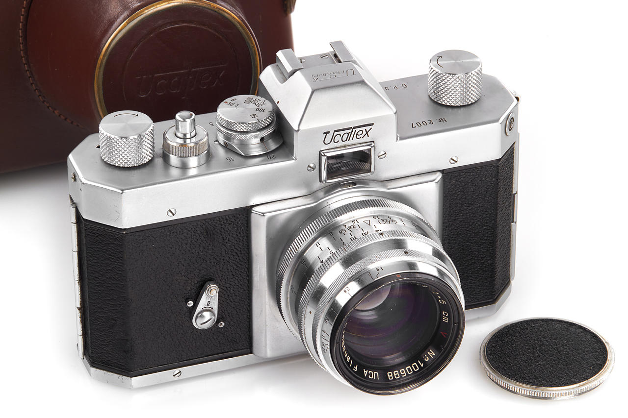 Uca Werkstätten Ucaflex