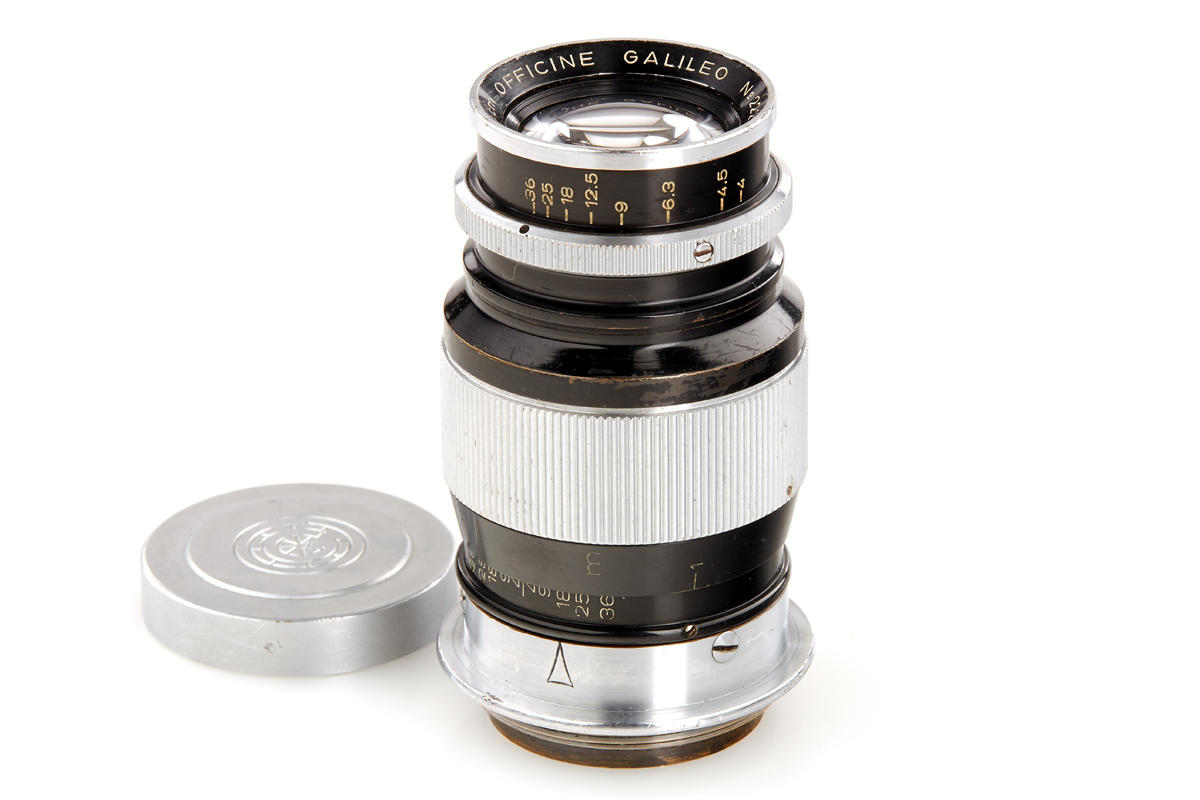 Officine Galileo Ogmar 4/9cm *