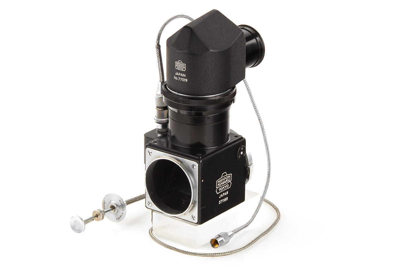 Nikon Reflex Housing Type I *