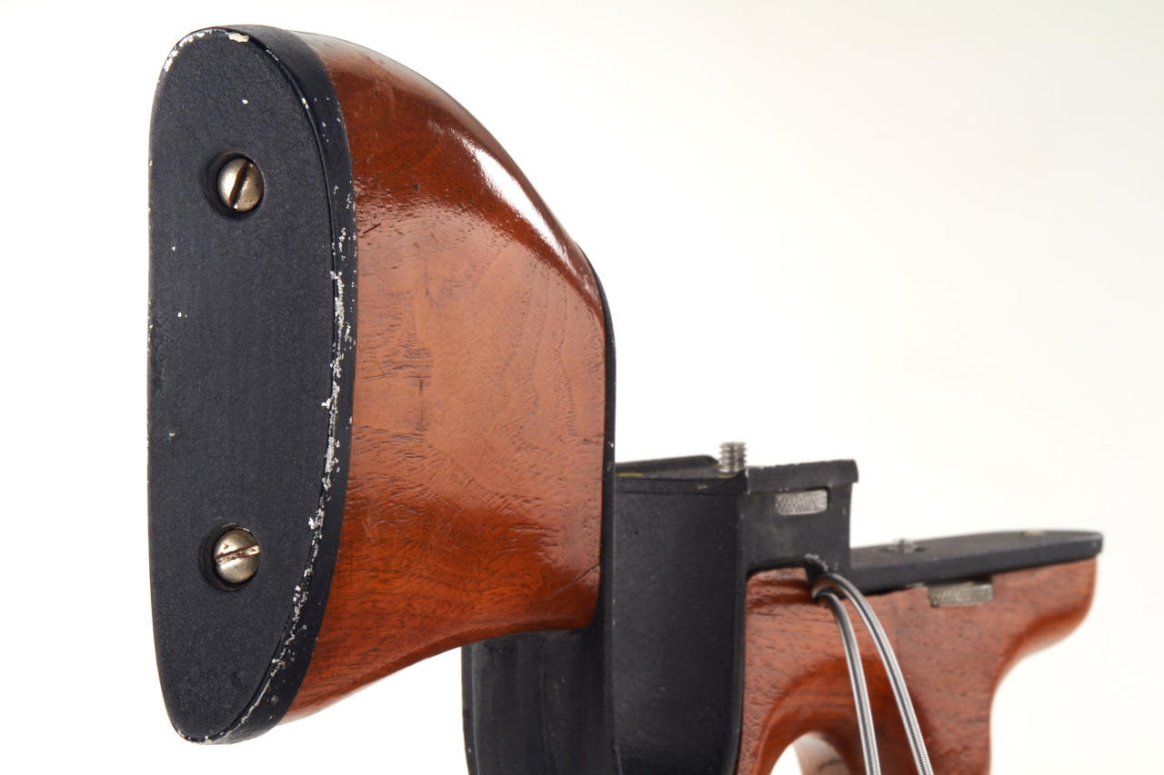 Sabre Mod S Rifle Sabre Rifle Stock | AI_29_33768