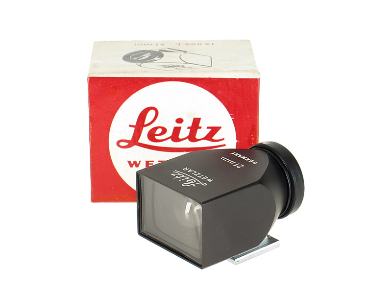 SBKOO  21mm Finder  Black