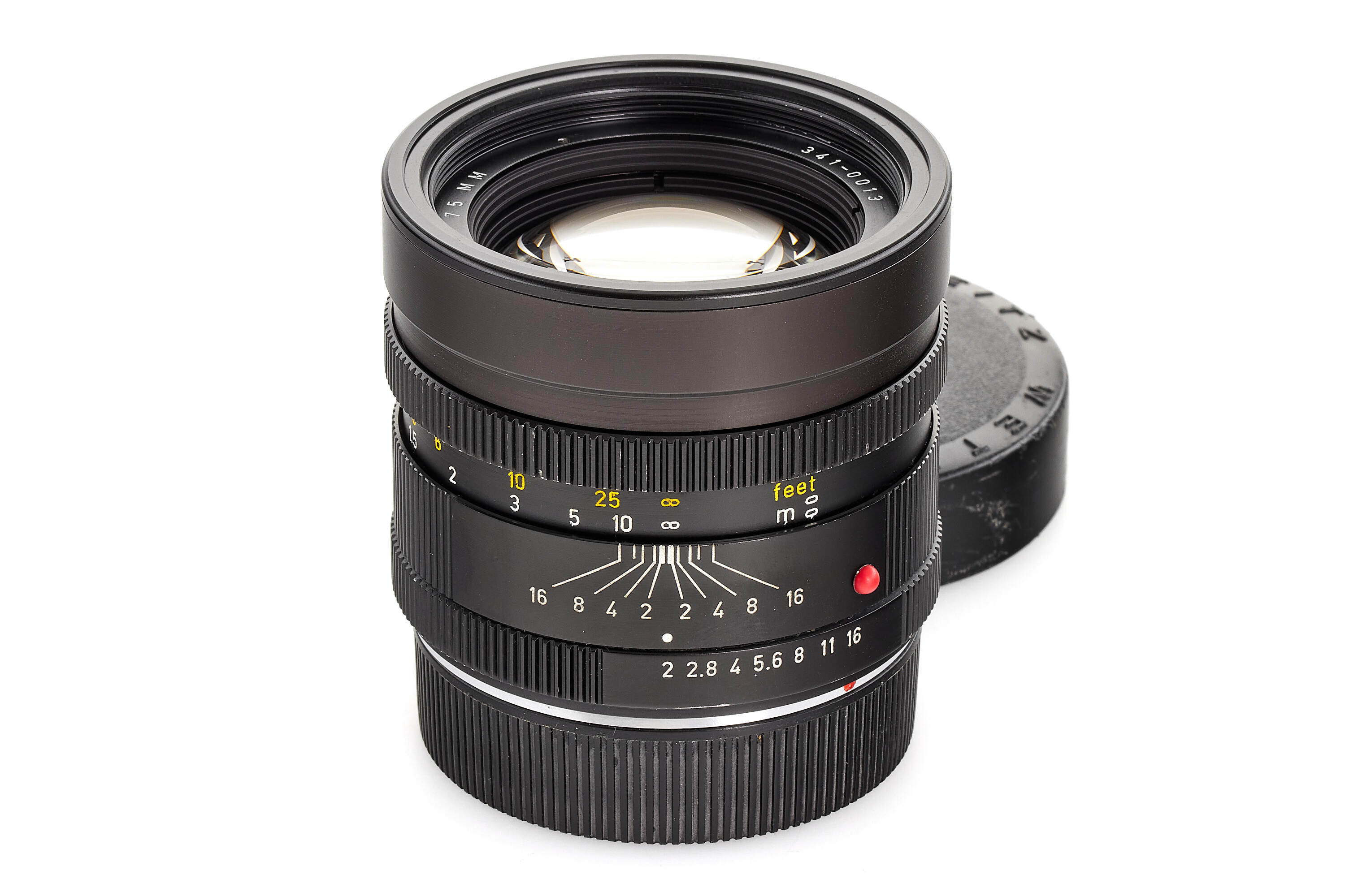 Elcan-R  2/75mm US Navy *