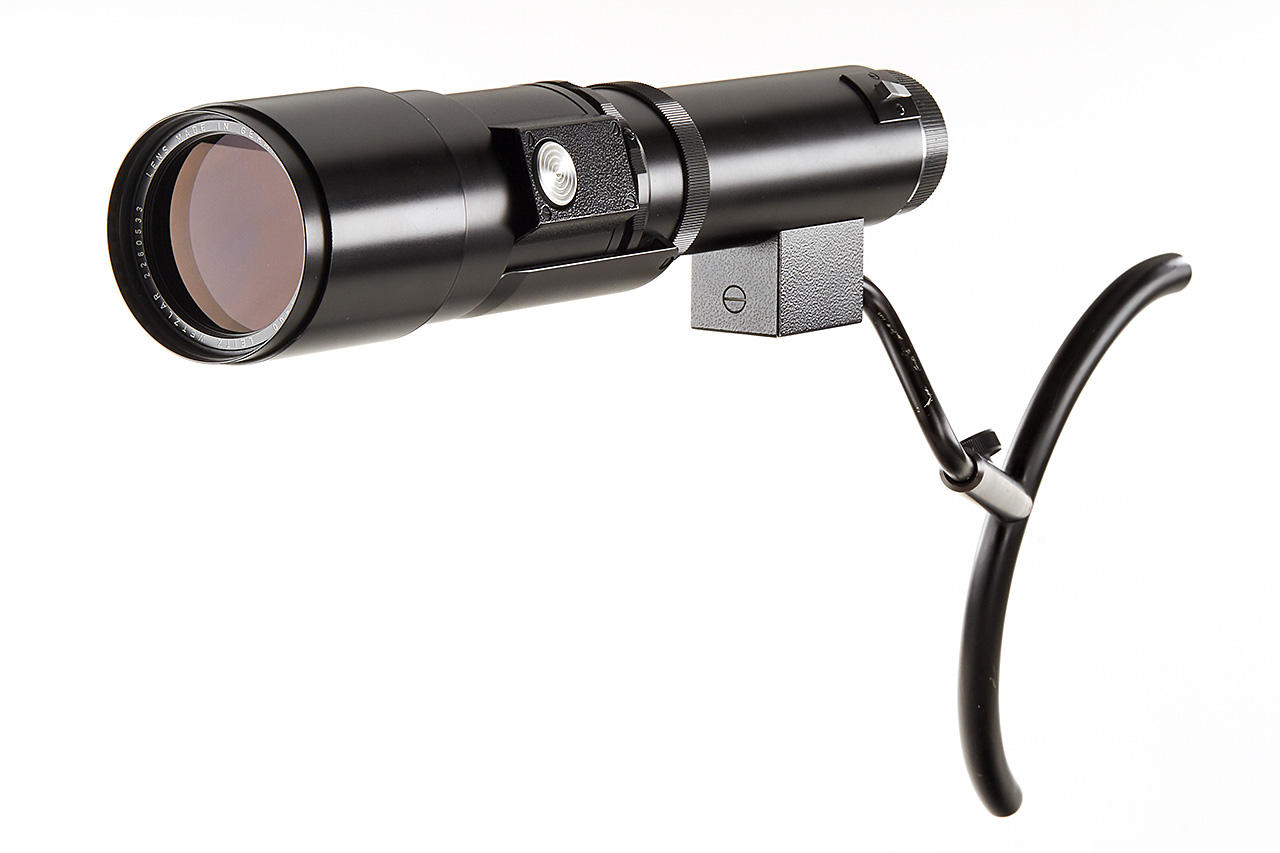 Telyt 6.8/400mm 11966