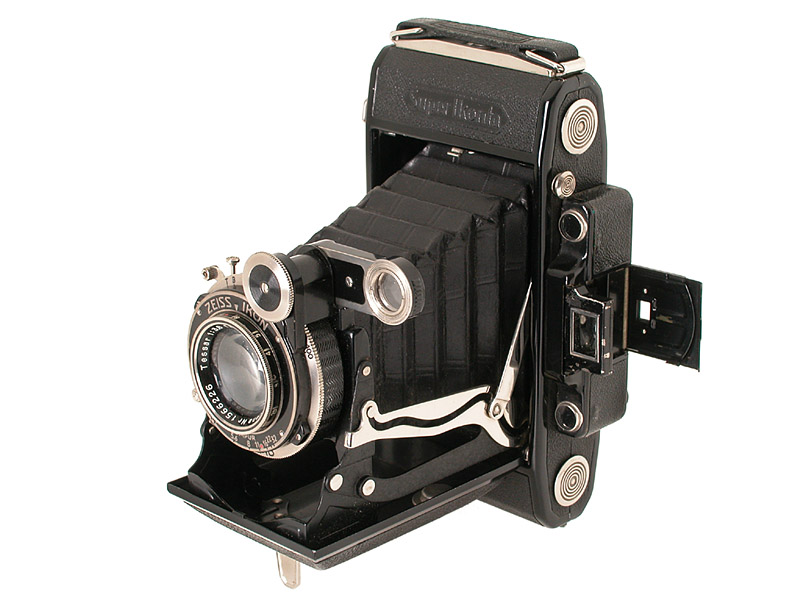 Zeiss Ikon  Super Ikonta 530/2 Zeiss Ikon  Super Ikonta 530/2