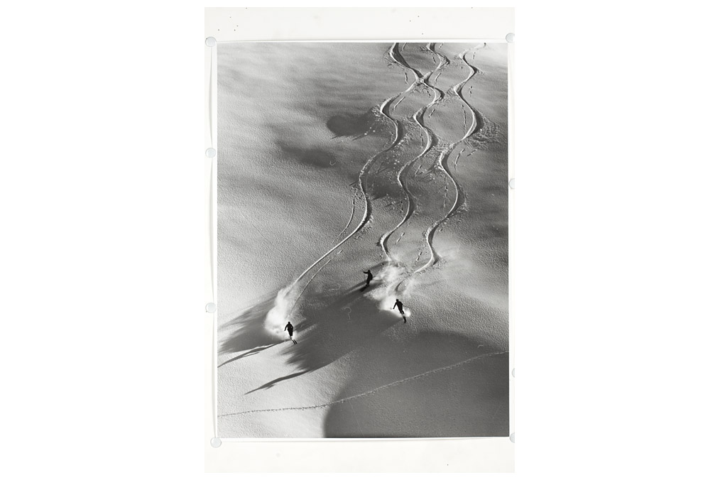 Toni Sailer, Hans Truöl (1920 - 1981)