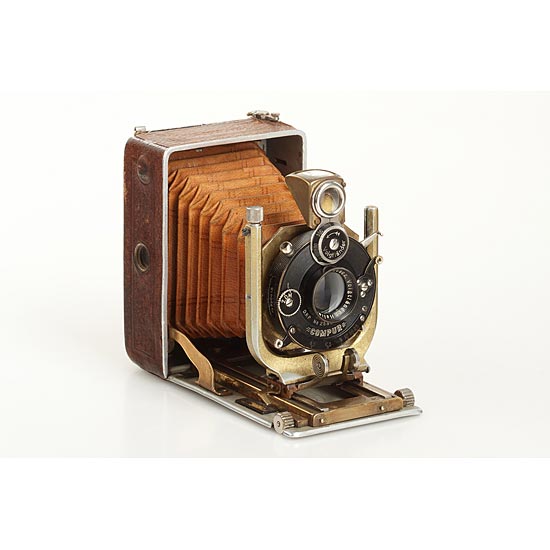 Voigtländer Bergheil Deluxe Voigtländer Bergheil Deluxe