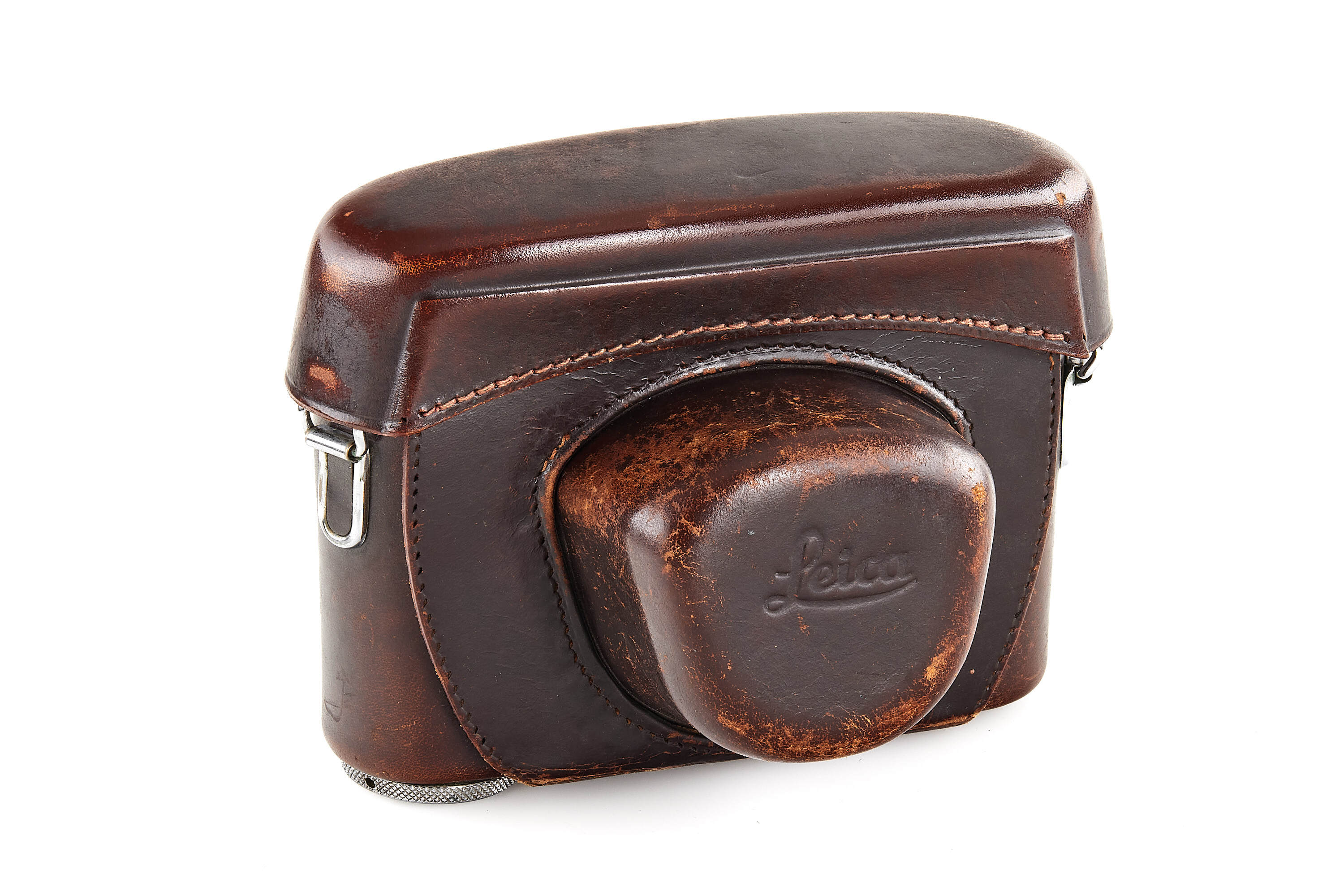 Leica M3 chrome Double Stroke