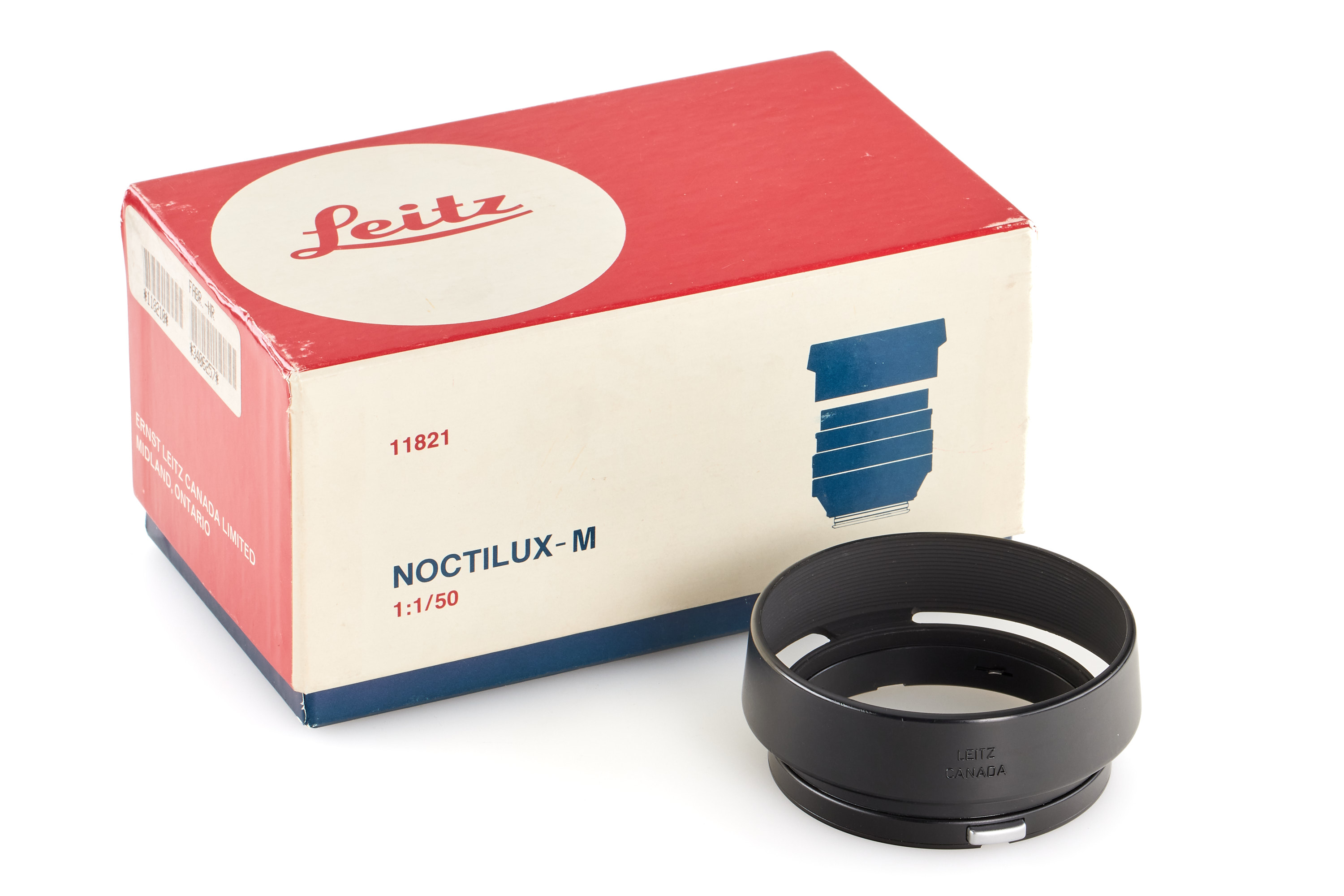 Noctilux-M 1/50mm 11821