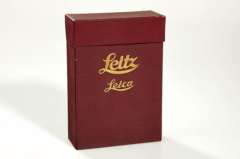 Leitz  Leica Box