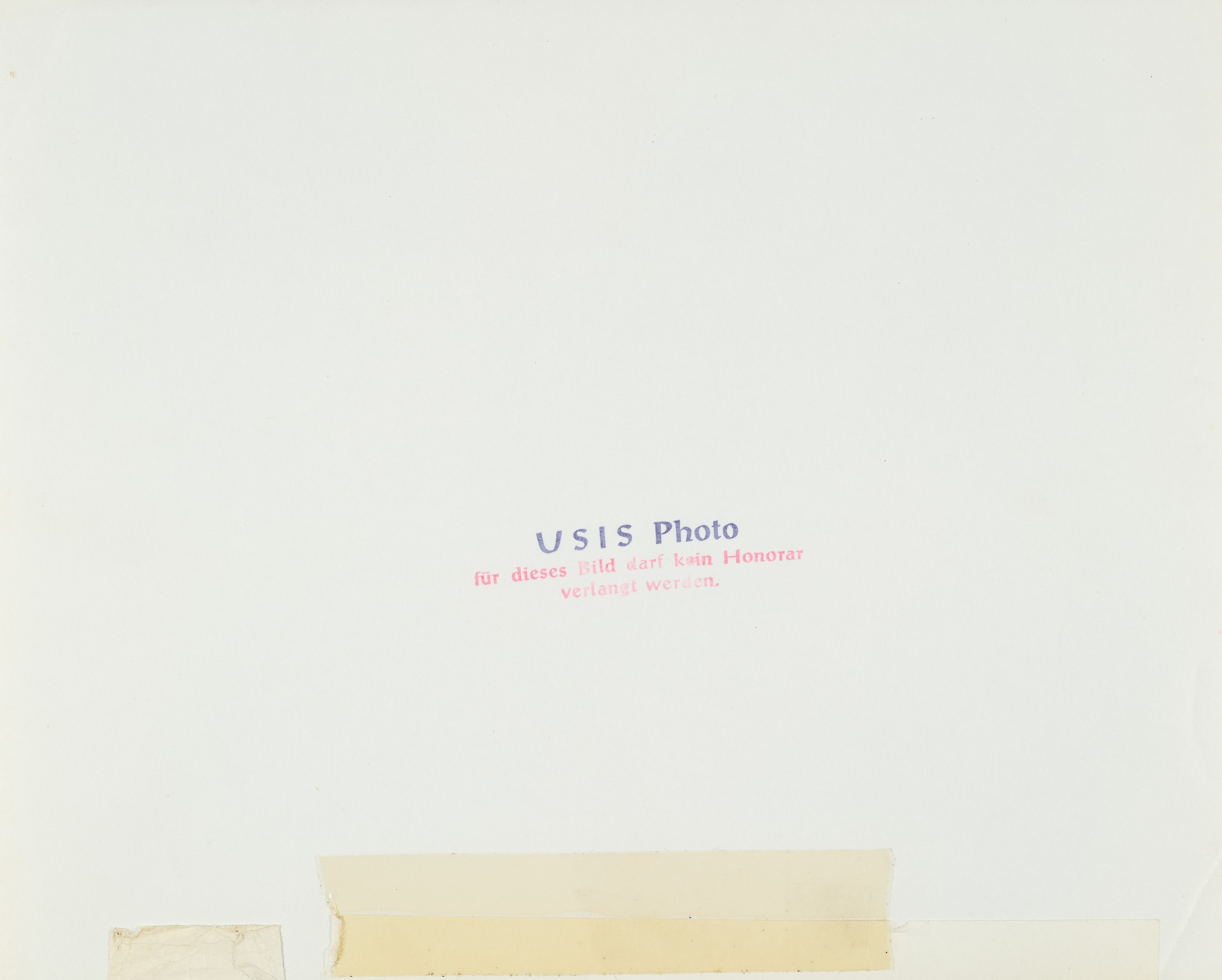 NASA - Set of 17 photographs, USA 1961- 1967