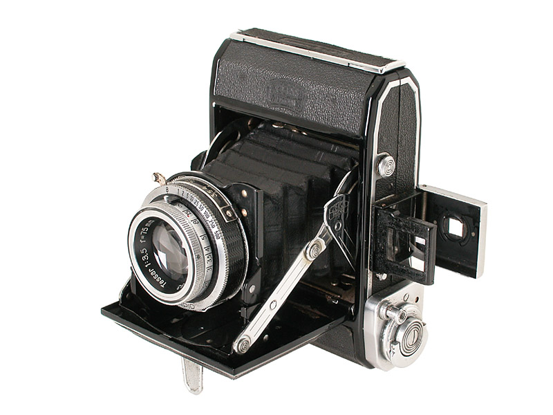 Zeiss Ikon  Ikonta 521 Zeiss Ikon  Ikonta 521