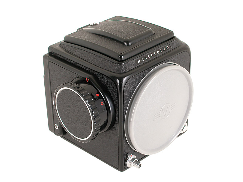 Hasselblad  500C/M