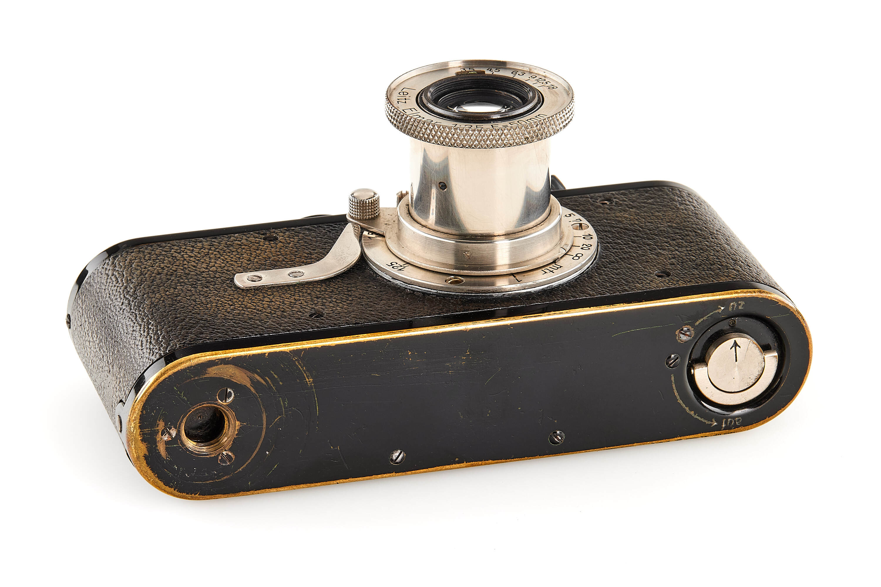 Leica I Mod. A Elmar