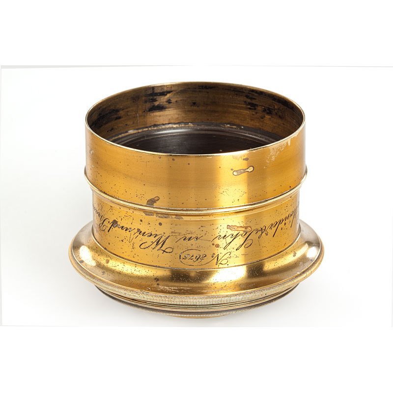 Voigtländer Orthoscop