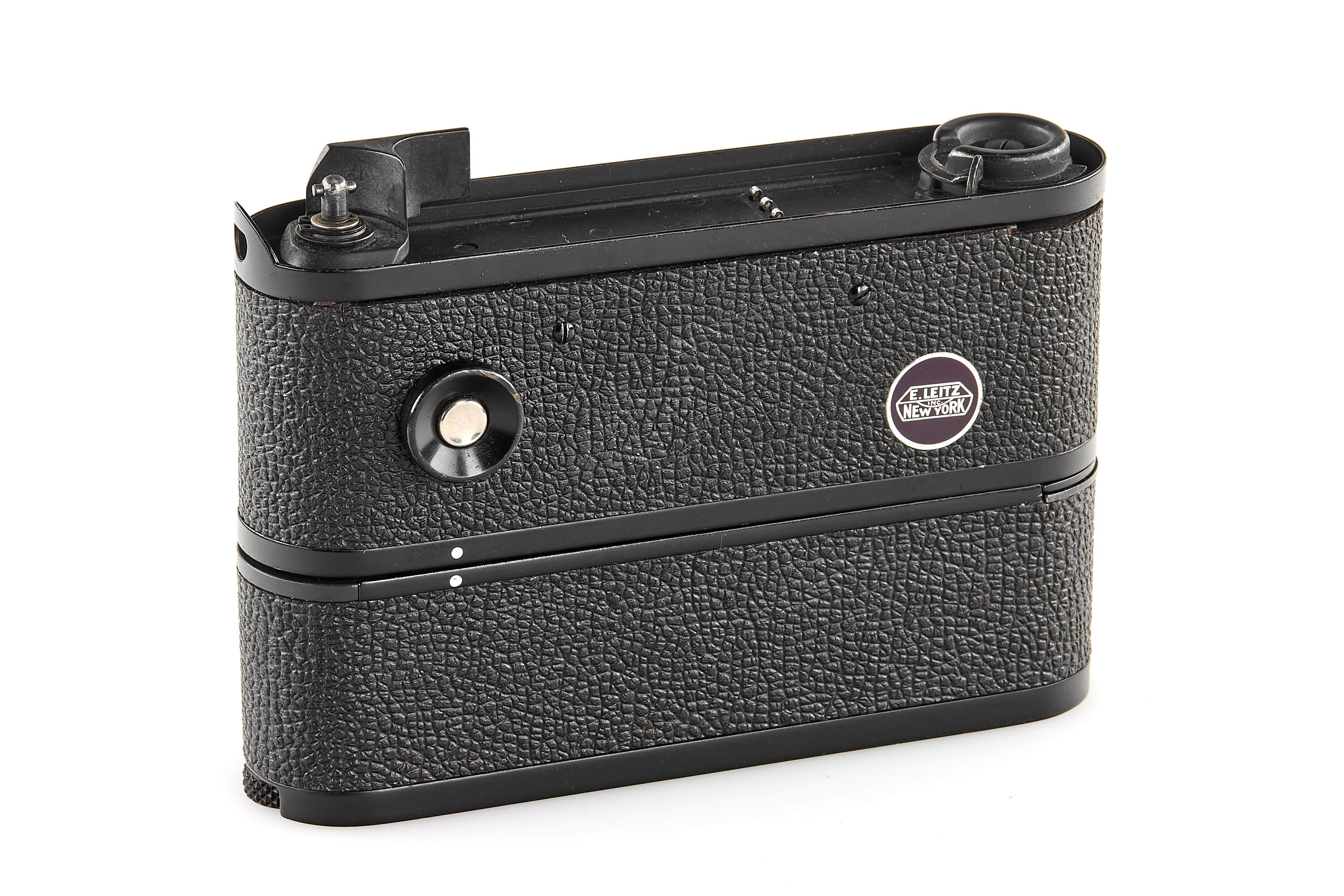 E. Leitz New York Motor Drive