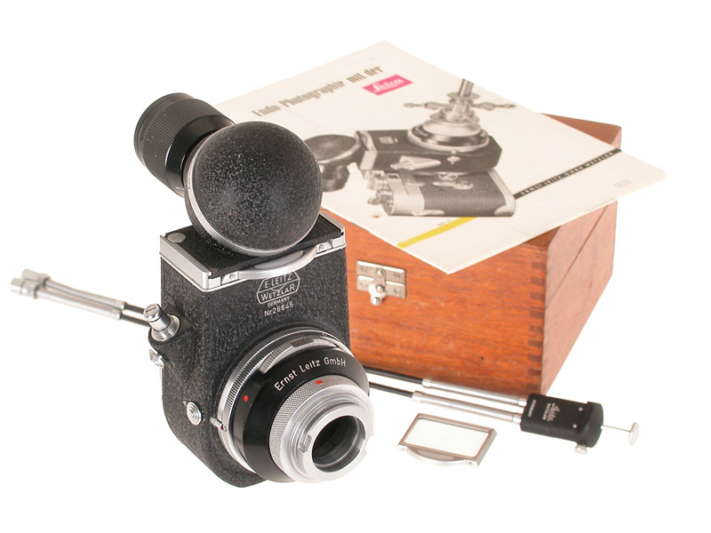 Endo Visoflex  HOOSN