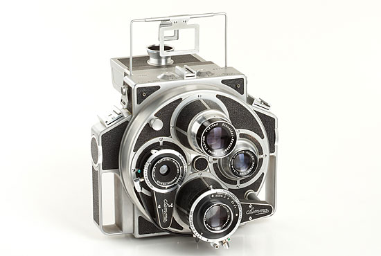 C.Tiranti Summa Report