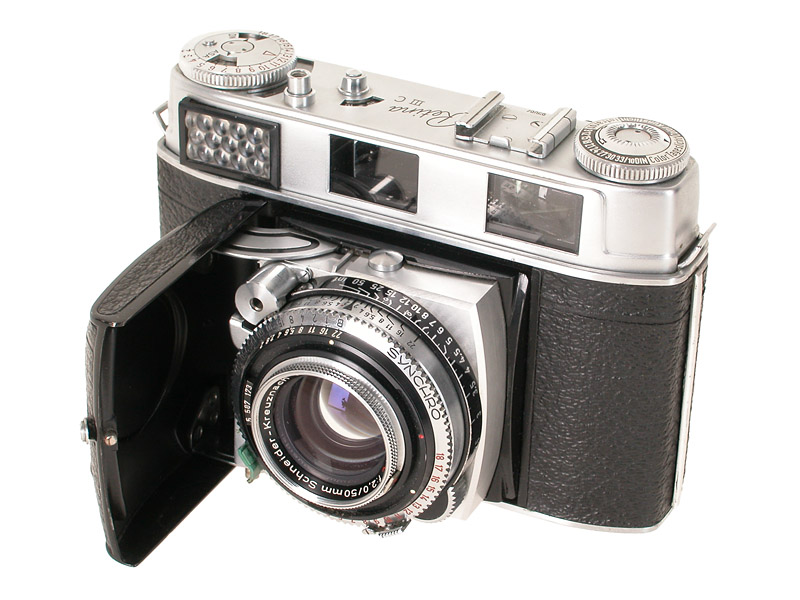 Retina IIIC  Typ 028