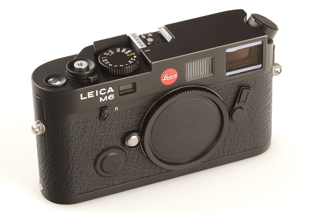 M6A (M7) Black Protoype