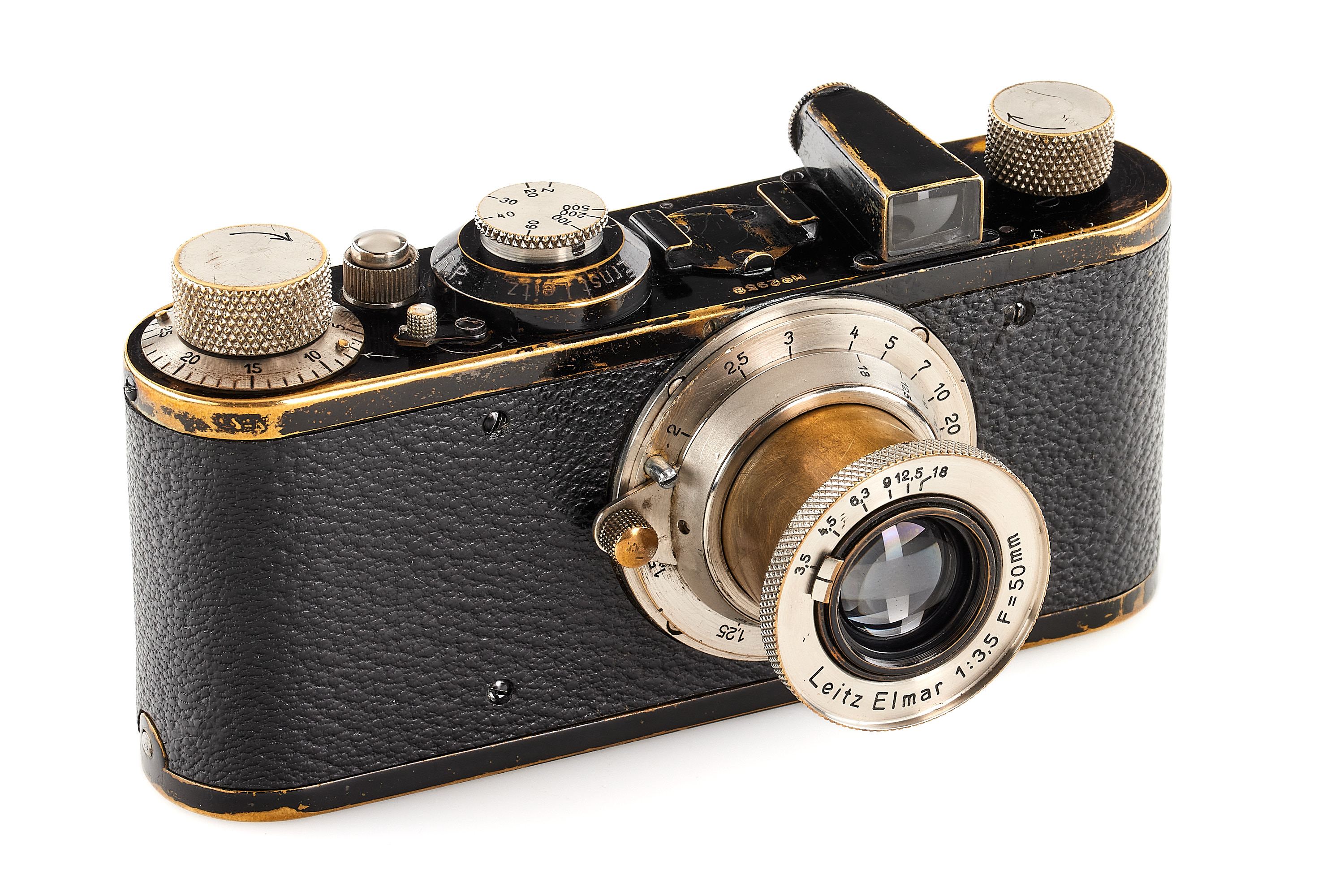 Leica I Mod. C Non-Standard Leica I Mod. C Non-Standard