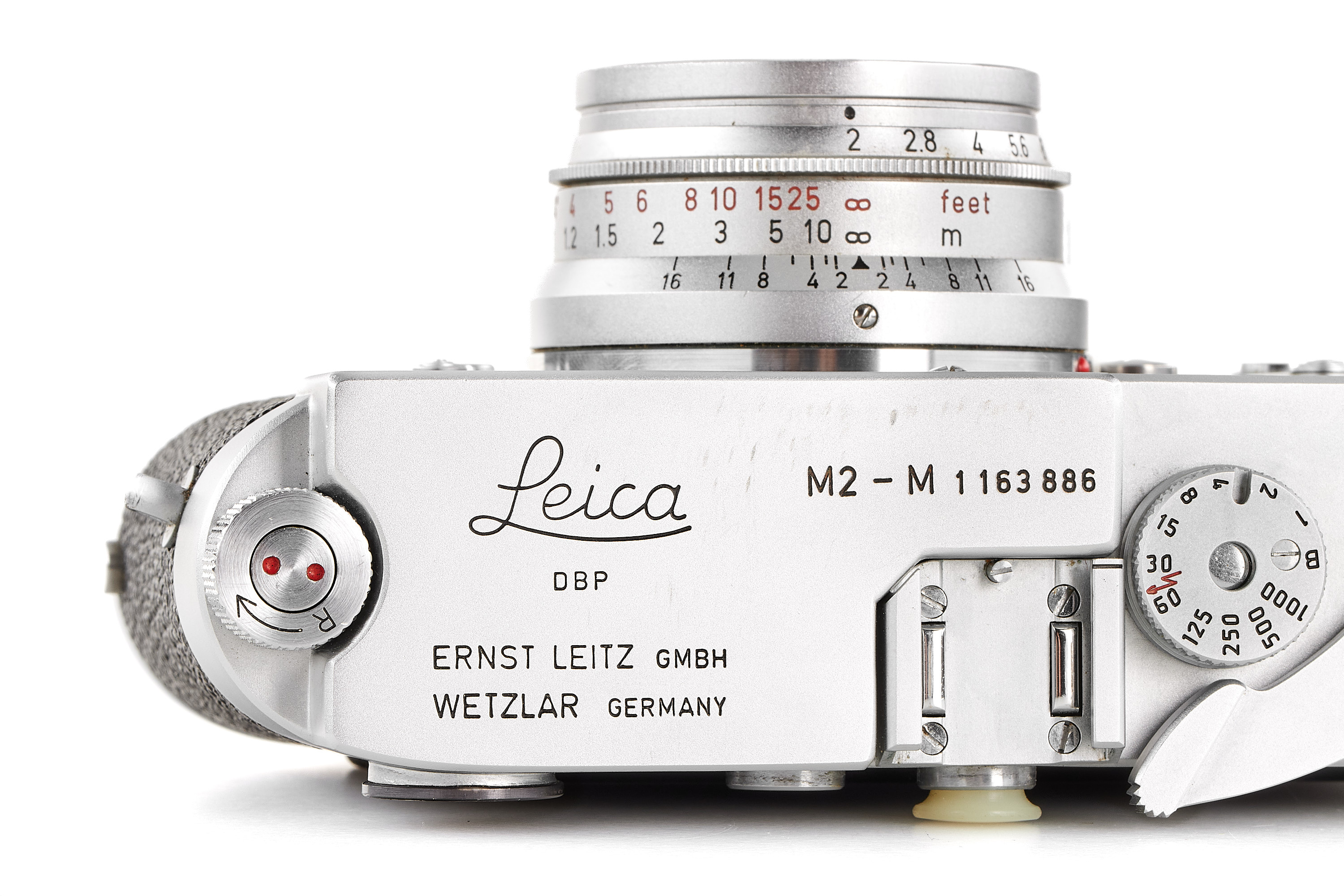 Leica M2-M *