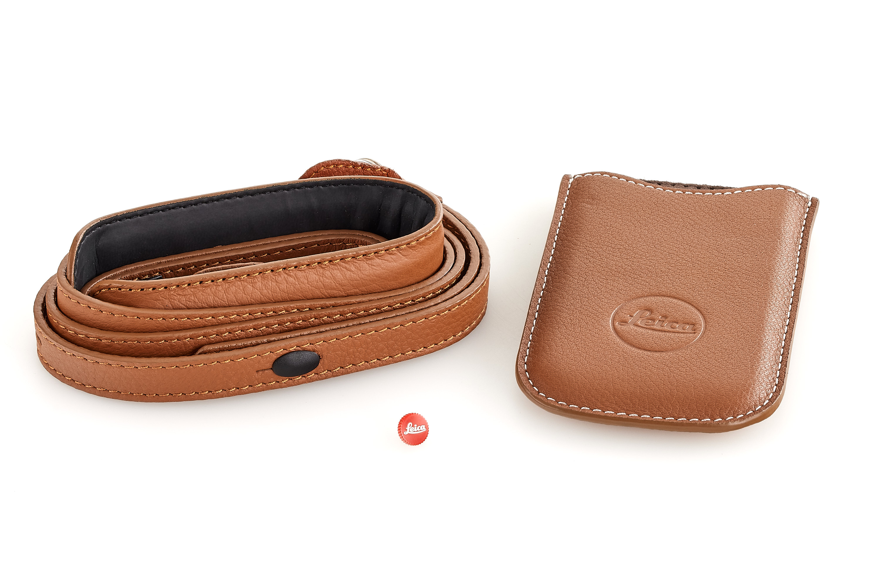 Leica M10-P ‘Safari’ Outfit with 28, 50 and 90mm Lenses *