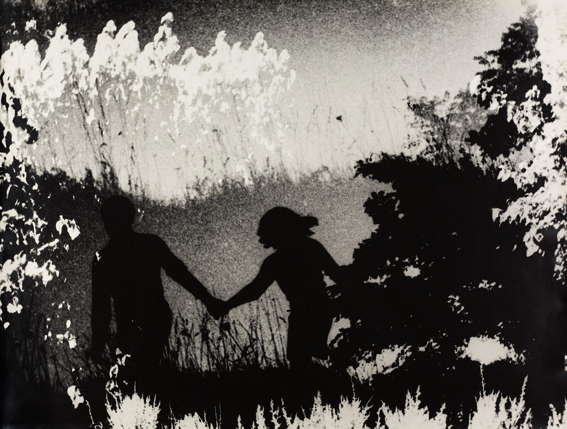 MARIO GIACOMELLI (1925–2000) Spoon River, 1968–1973 MARIO GIACOMELLI (1925–2000) Spoon River, 1968–1973