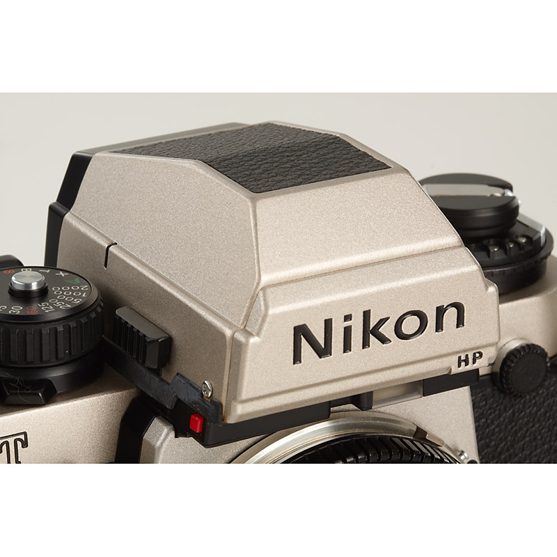 Nikon F3/T | AI_21_13889