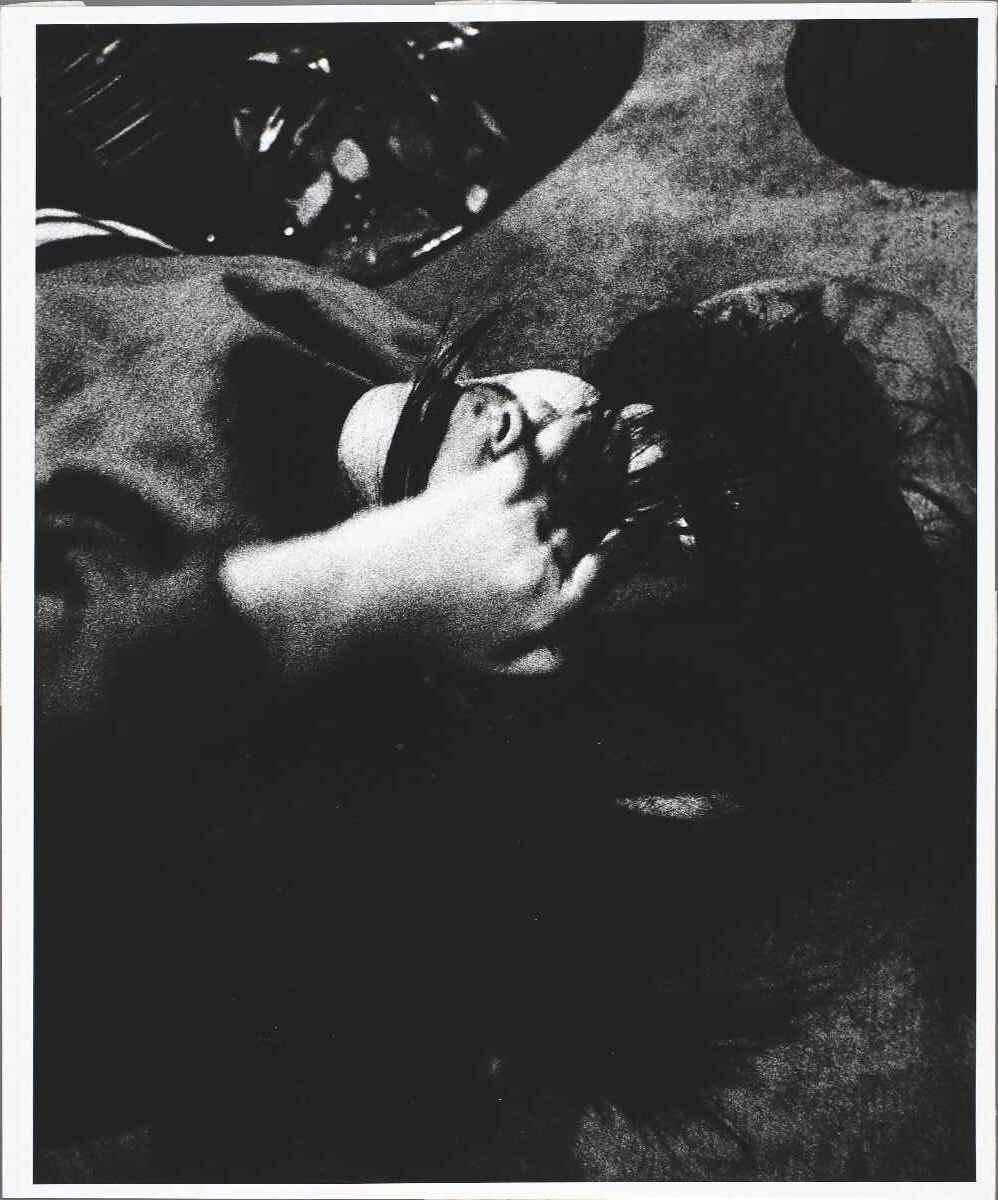 DAIDO MORIYAMA (* 1938) Untitled (from ‘Kariudo / Hunter’), 1972