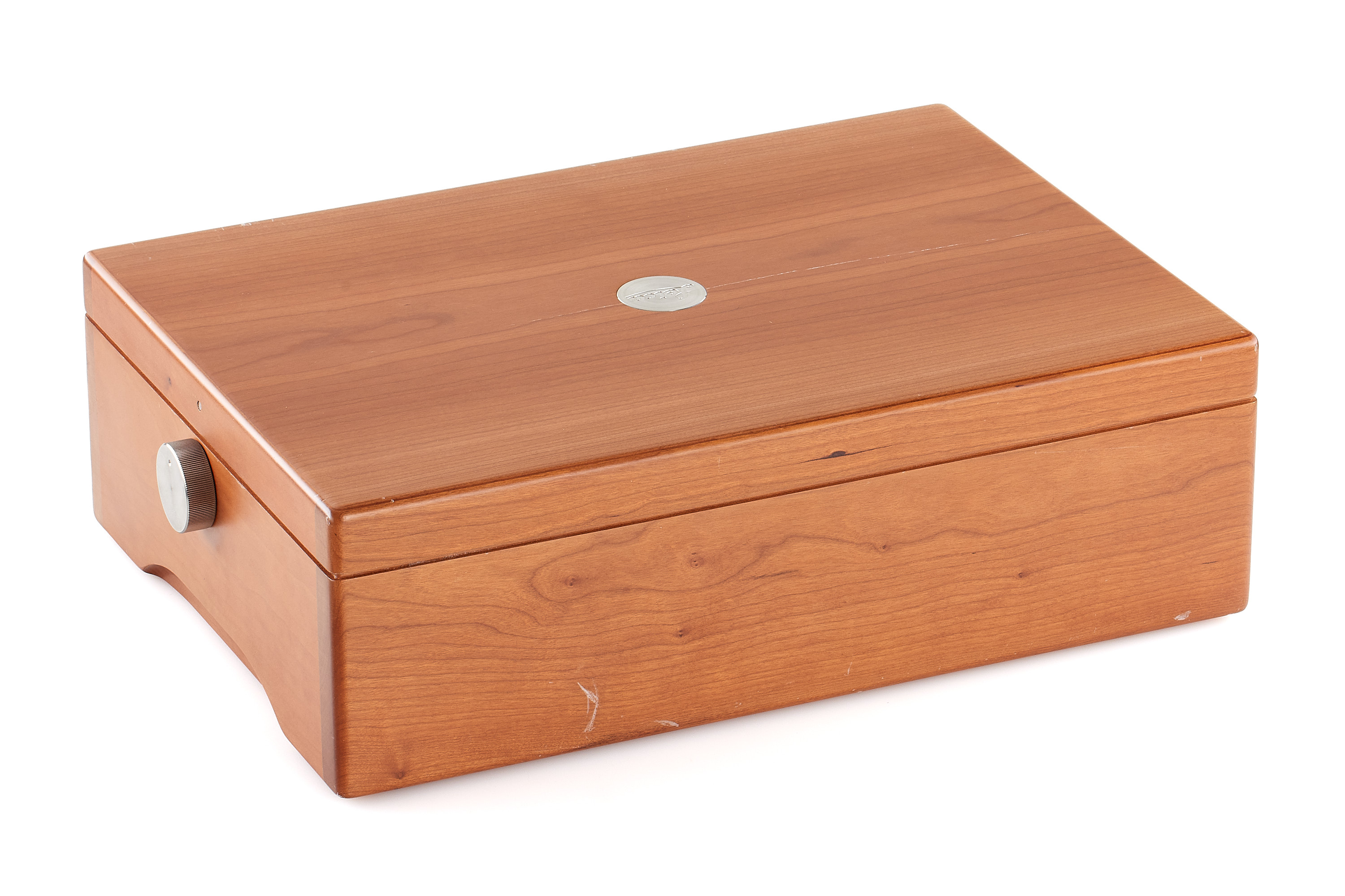 Leica à la carte presentation box *