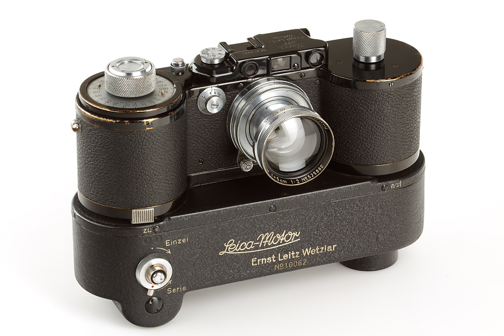 250 GG + Motor MOOEV