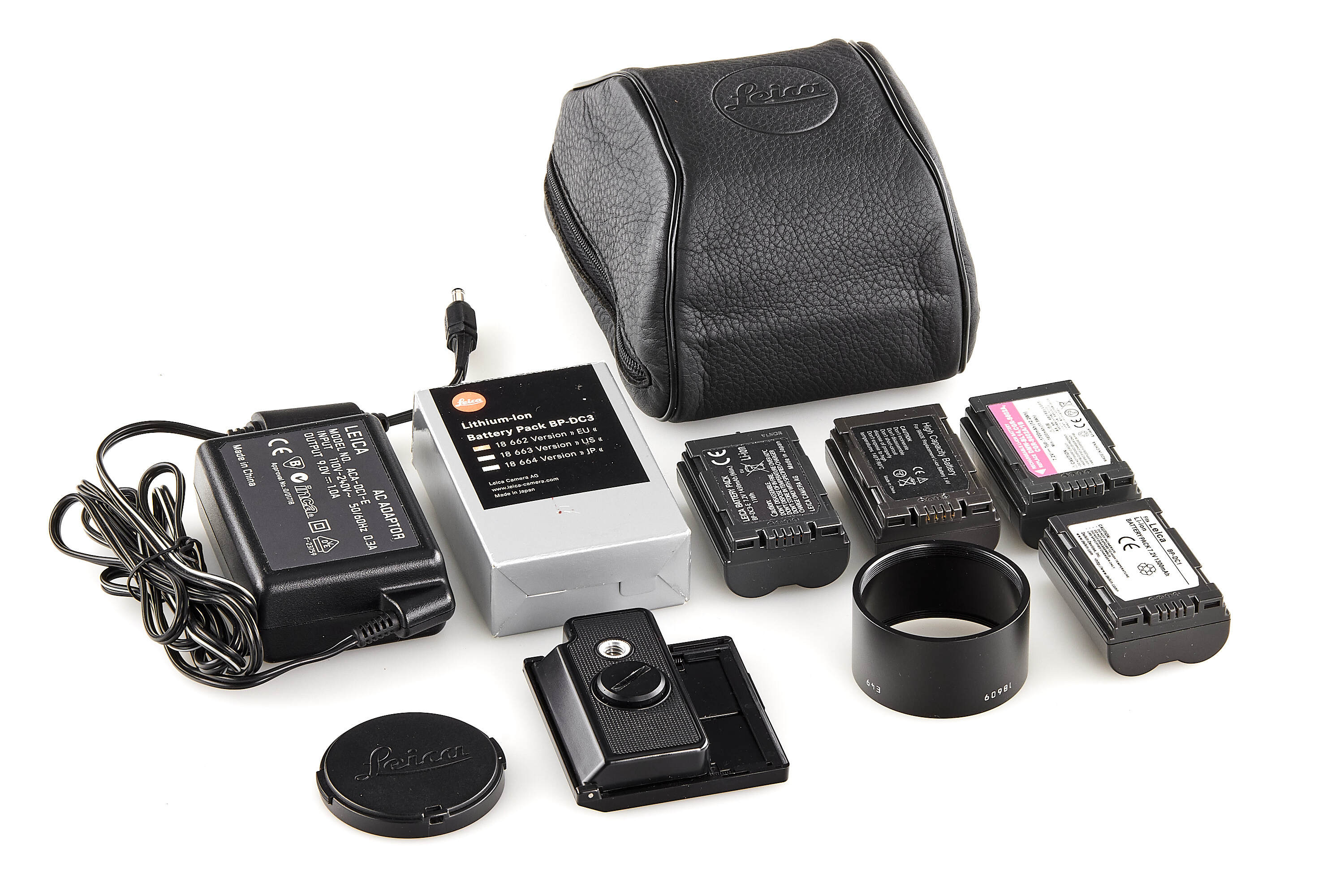 Leica Digilux 1