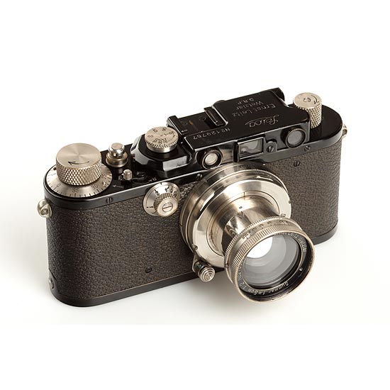 III Mod.F black III Mod.F black