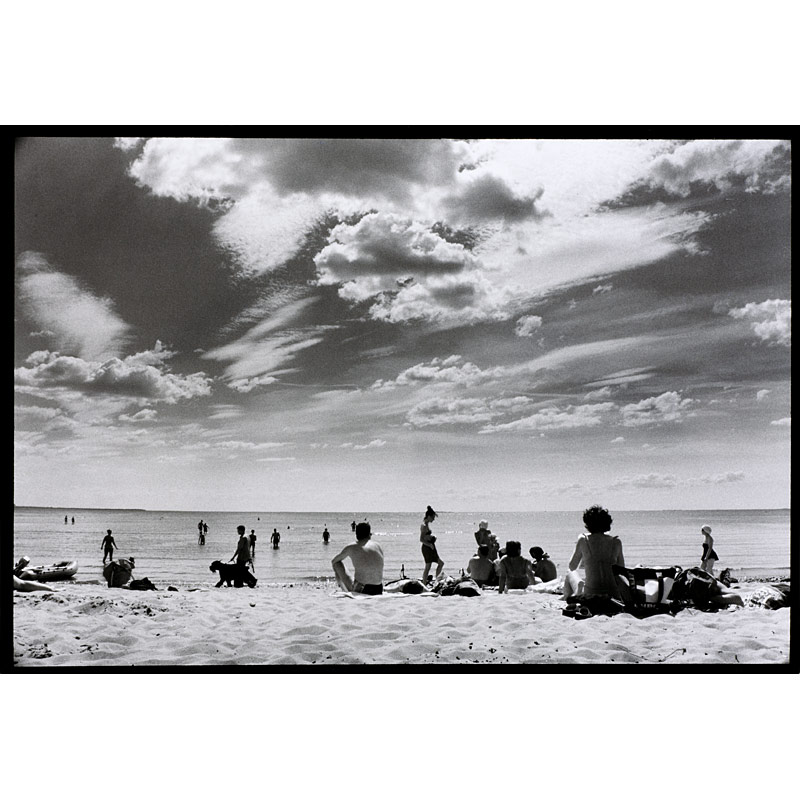 Max Sher (* 1975), Russia