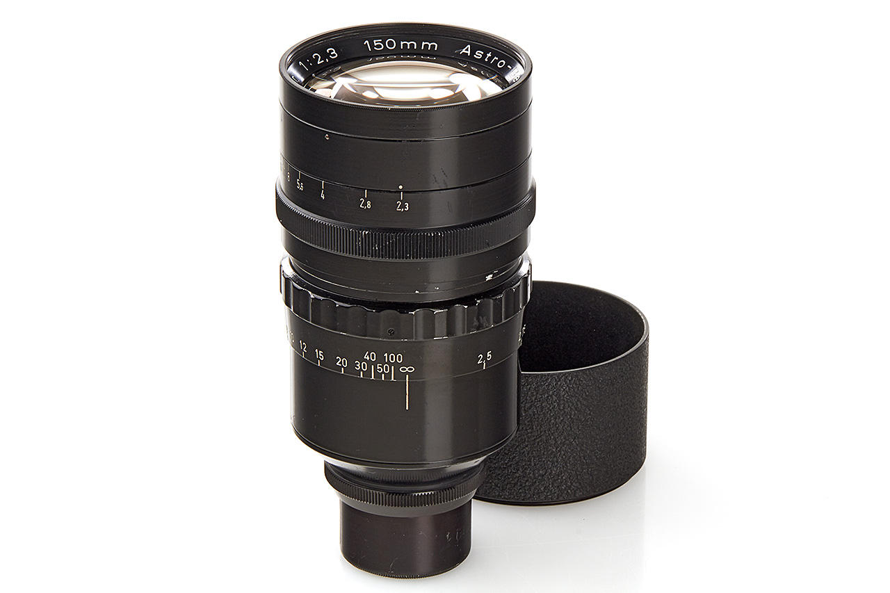 Astro Berlin Pan-Tachar C 2.3/150mm