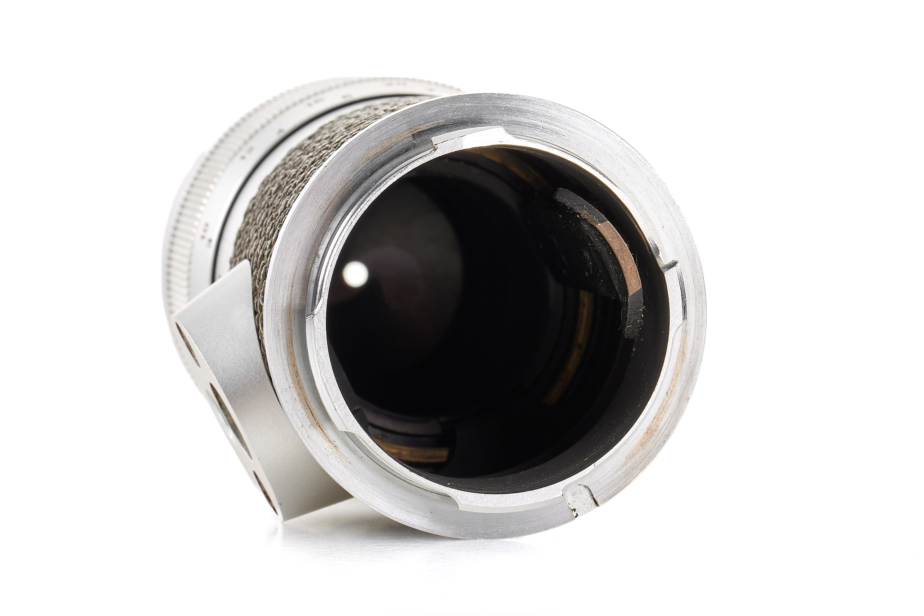 Hektor 4.5/135mm 'Bundeseigentum'